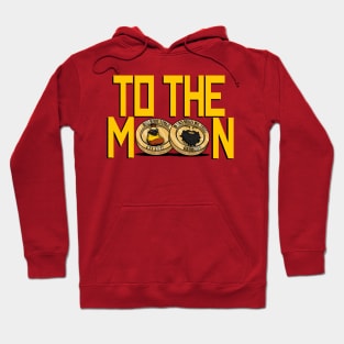 Dad Bods Token To The Moon Hoodie